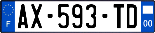 AX-593-TD