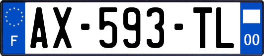 AX-593-TL