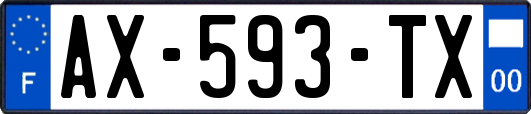 AX-593-TX