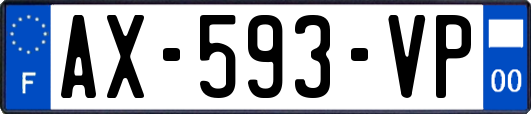 AX-593-VP