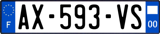 AX-593-VS