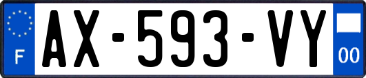 AX-593-VY