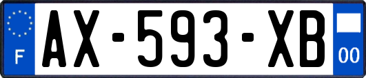 AX-593-XB