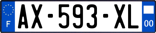 AX-593-XL