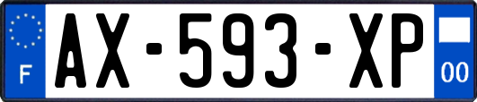 AX-593-XP