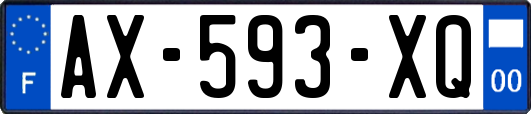 AX-593-XQ