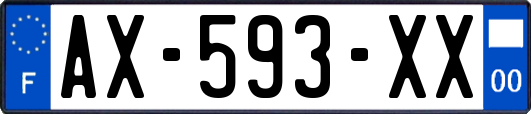 AX-593-XX
