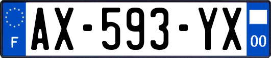 AX-593-YX