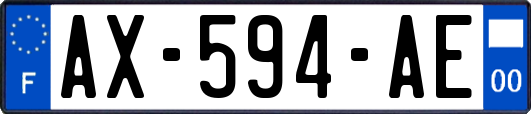 AX-594-AE