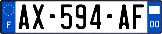 AX-594-AF