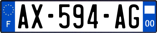 AX-594-AG