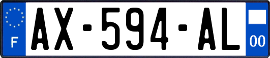 AX-594-AL