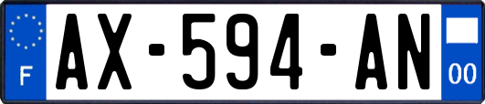 AX-594-AN