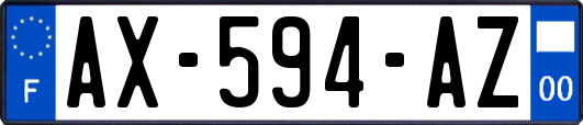 AX-594-AZ