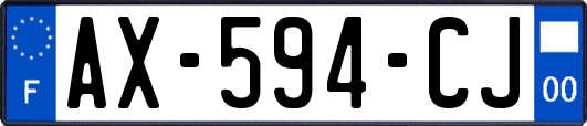 AX-594-CJ