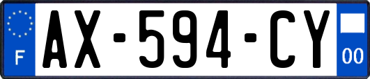 AX-594-CY