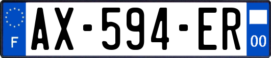 AX-594-ER