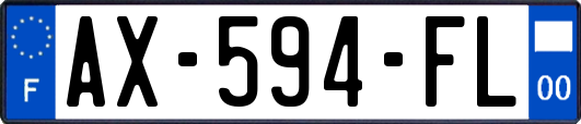 AX-594-FL