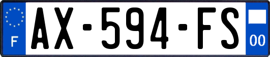 AX-594-FS