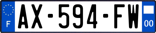 AX-594-FW