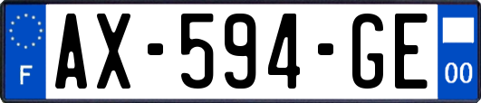 AX-594-GE