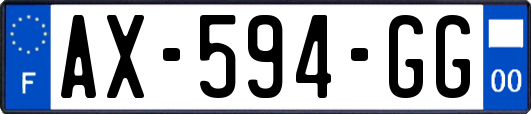 AX-594-GG