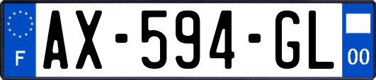 AX-594-GL