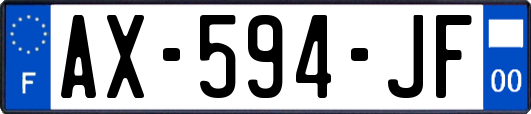 AX-594-JF