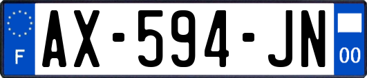 AX-594-JN