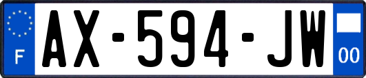 AX-594-JW