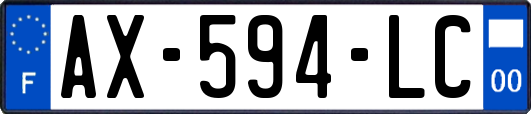 AX-594-LC