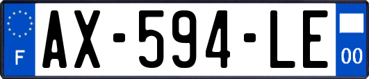 AX-594-LE