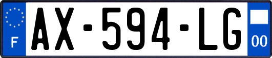 AX-594-LG