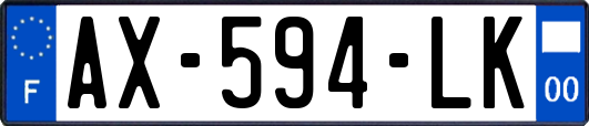 AX-594-LK