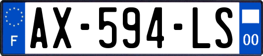 AX-594-LS