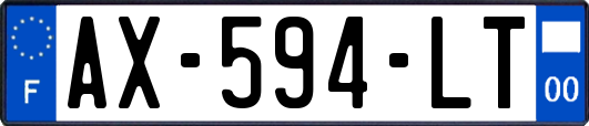 AX-594-LT
