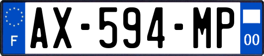 AX-594-MP