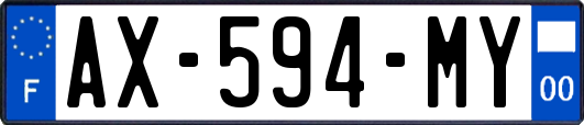 AX-594-MY