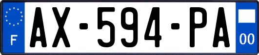 AX-594-PA