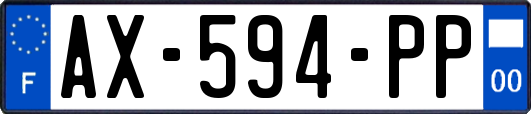 AX-594-PP