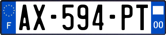 AX-594-PT