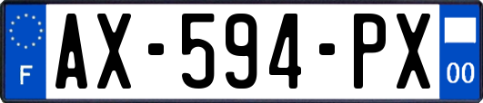 AX-594-PX