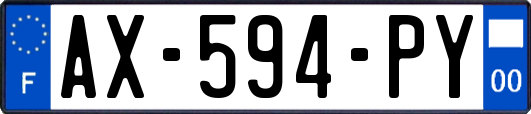 AX-594-PY