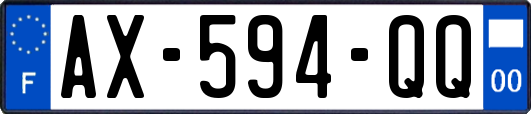 AX-594-QQ