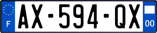 AX-594-QX