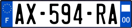 AX-594-RA