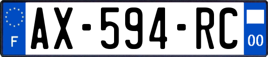 AX-594-RC