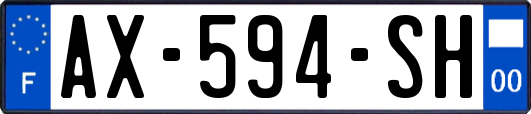 AX-594-SH
