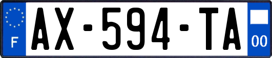 AX-594-TA