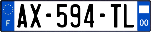 AX-594-TL